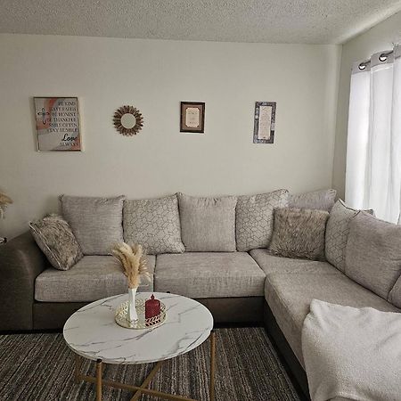 Room In Apartment - The Sample Rd Retreats Pompano Beach Bagian luar foto